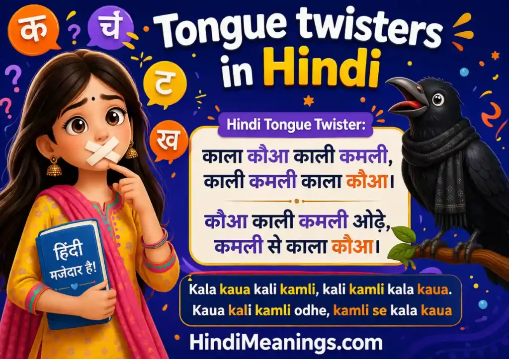 Kala Kaua Kali Kamli