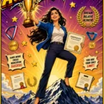 Achievement Meaning in Hindi