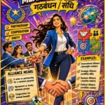 "Alliance Meaning in Hindi"